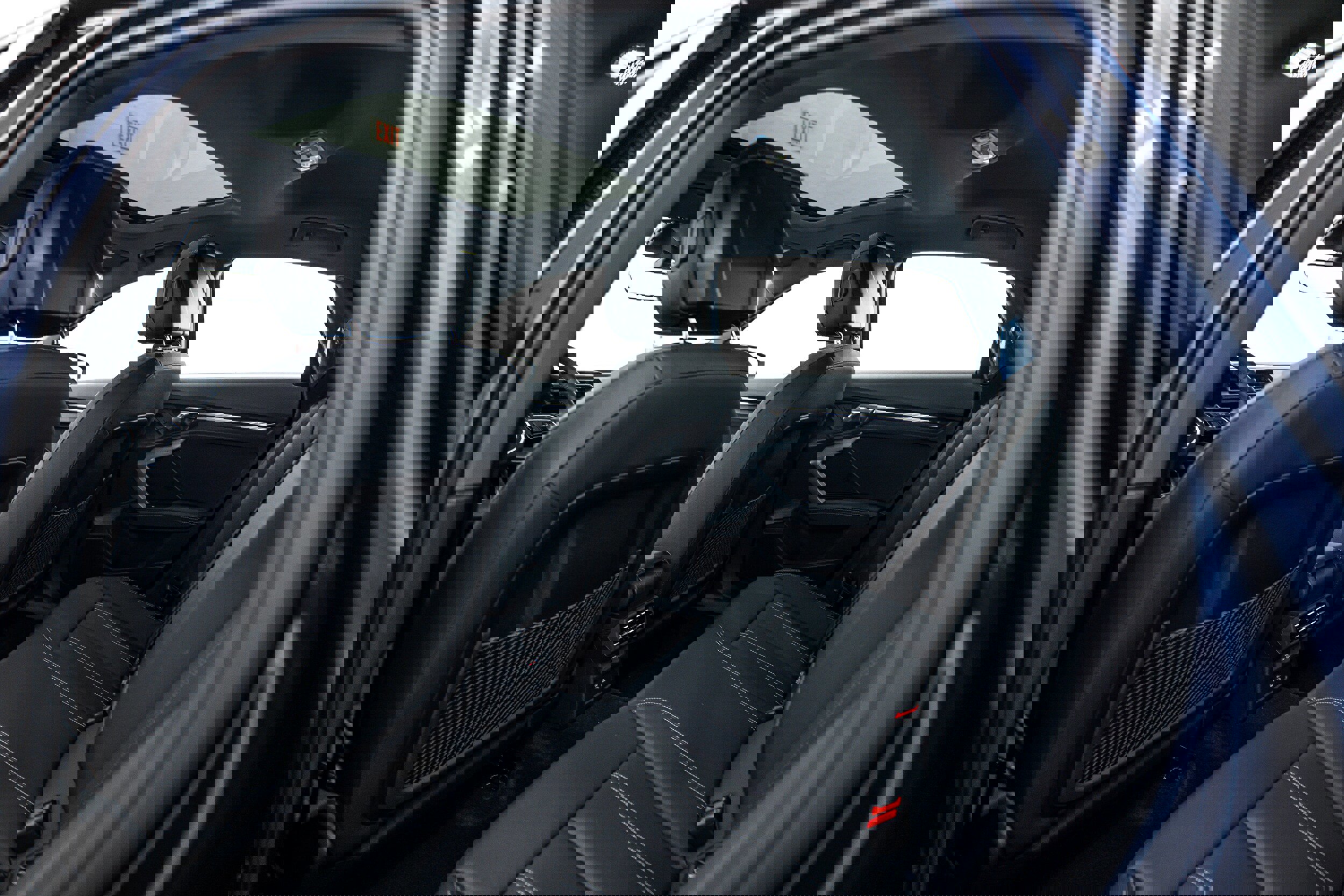 New 2026 Audi A3 2.0T Premium image 18