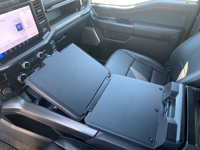 Used 2024 Ford F150 Lariat w/ Equipment Group 502A High AWD/4WD image 34