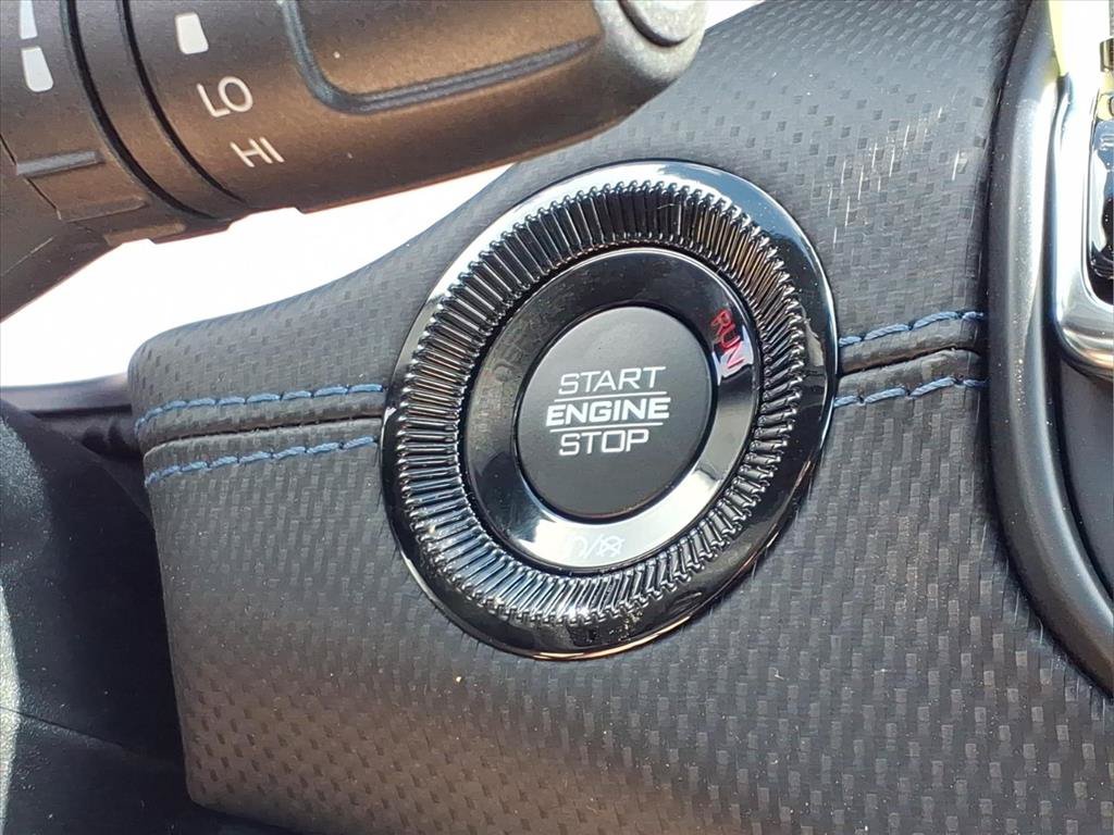 New 2026 Jeep Compass Latitude AWD/4WD image 19