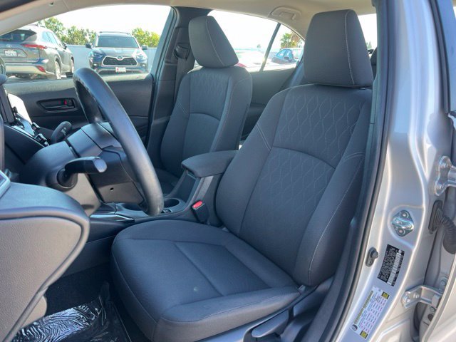 Used 2024 Toyota Corolla LE FWD image 15