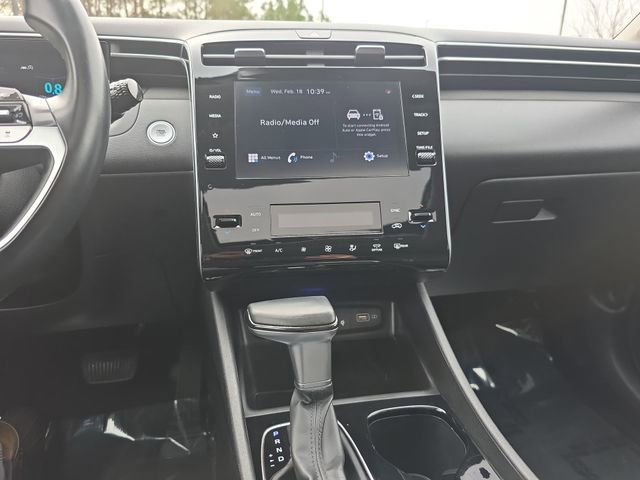 Used 2022 Hyundai Tucson SEL w/ Convenience Package image 36