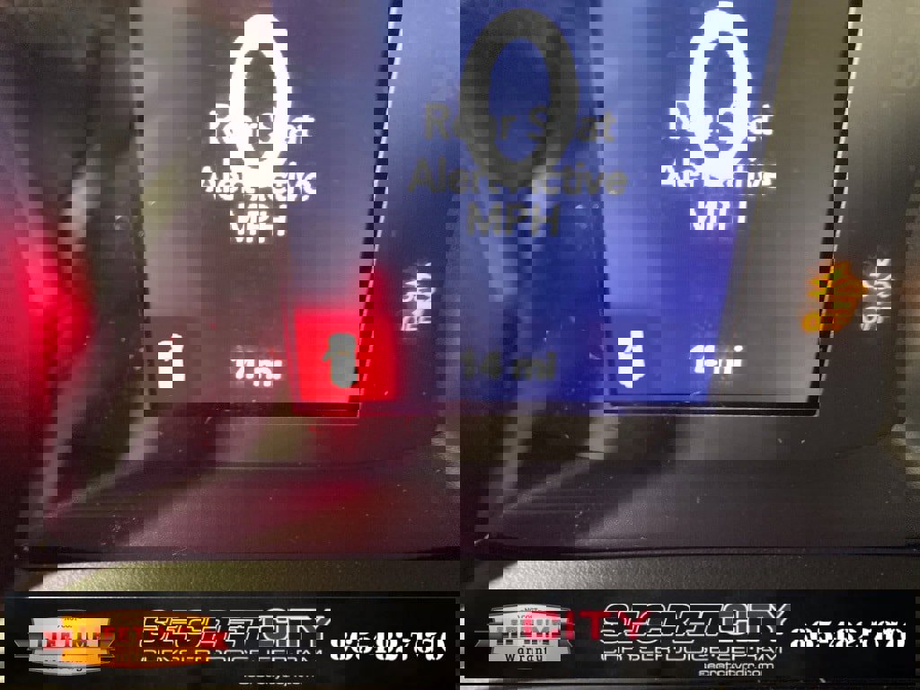 New 2026 Jeep Wrangler Unlimited Sport image 19