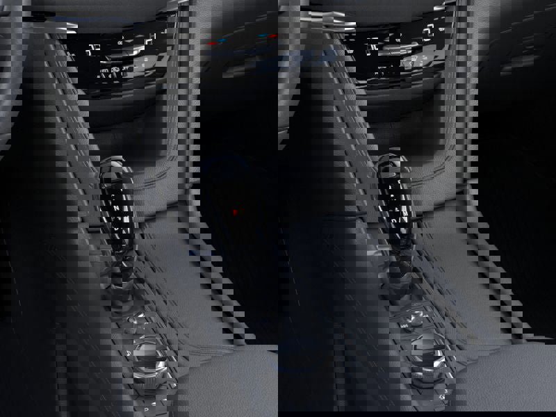 New 2025 Cadillac XT6 Luxury w/ LPO, Floor Liner Package image 23