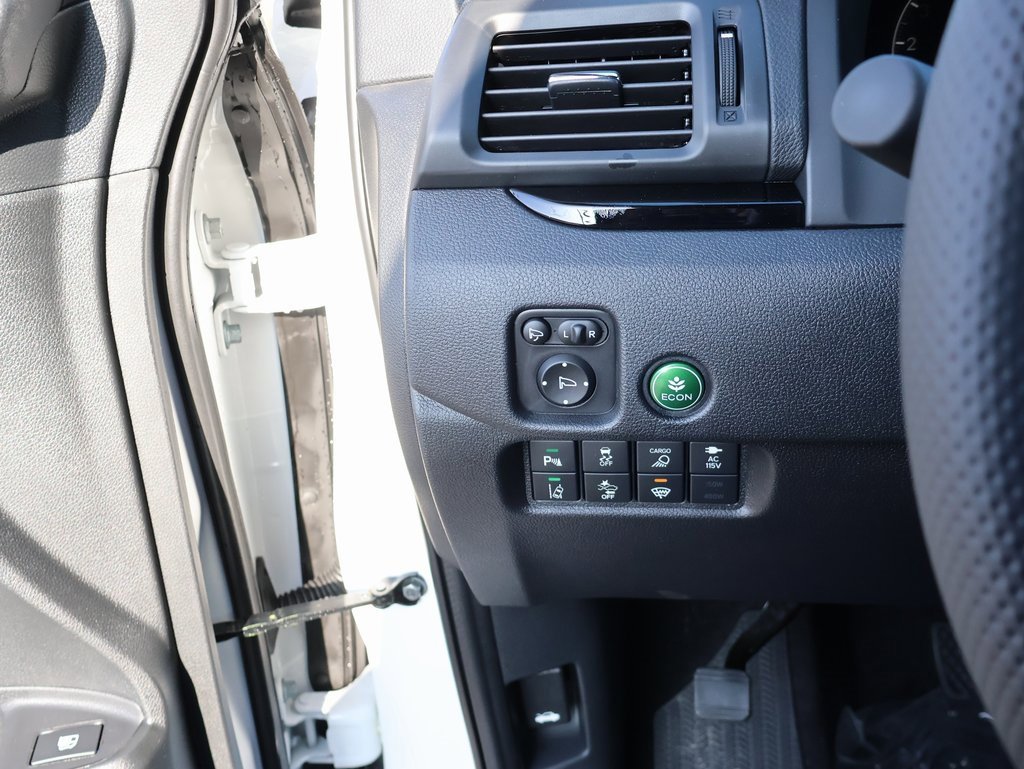 New 2026 Honda Ridgeline Black Edition image 30