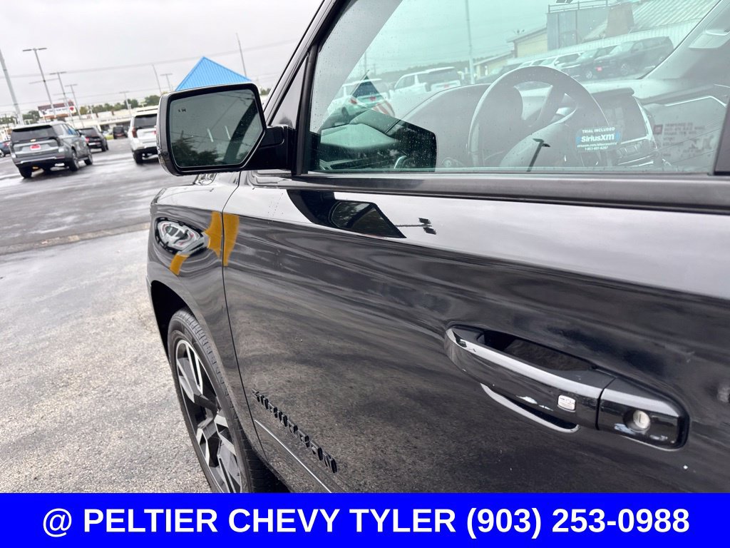 Used 2020 Chevrolet Suburban Premier w/ RST Edition AWD/4WD image 10
