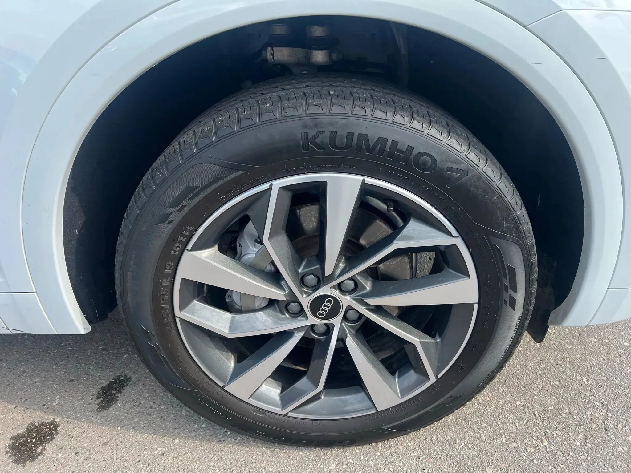 Used 2021 Audi Q5 2.0T Premium Plus image 13