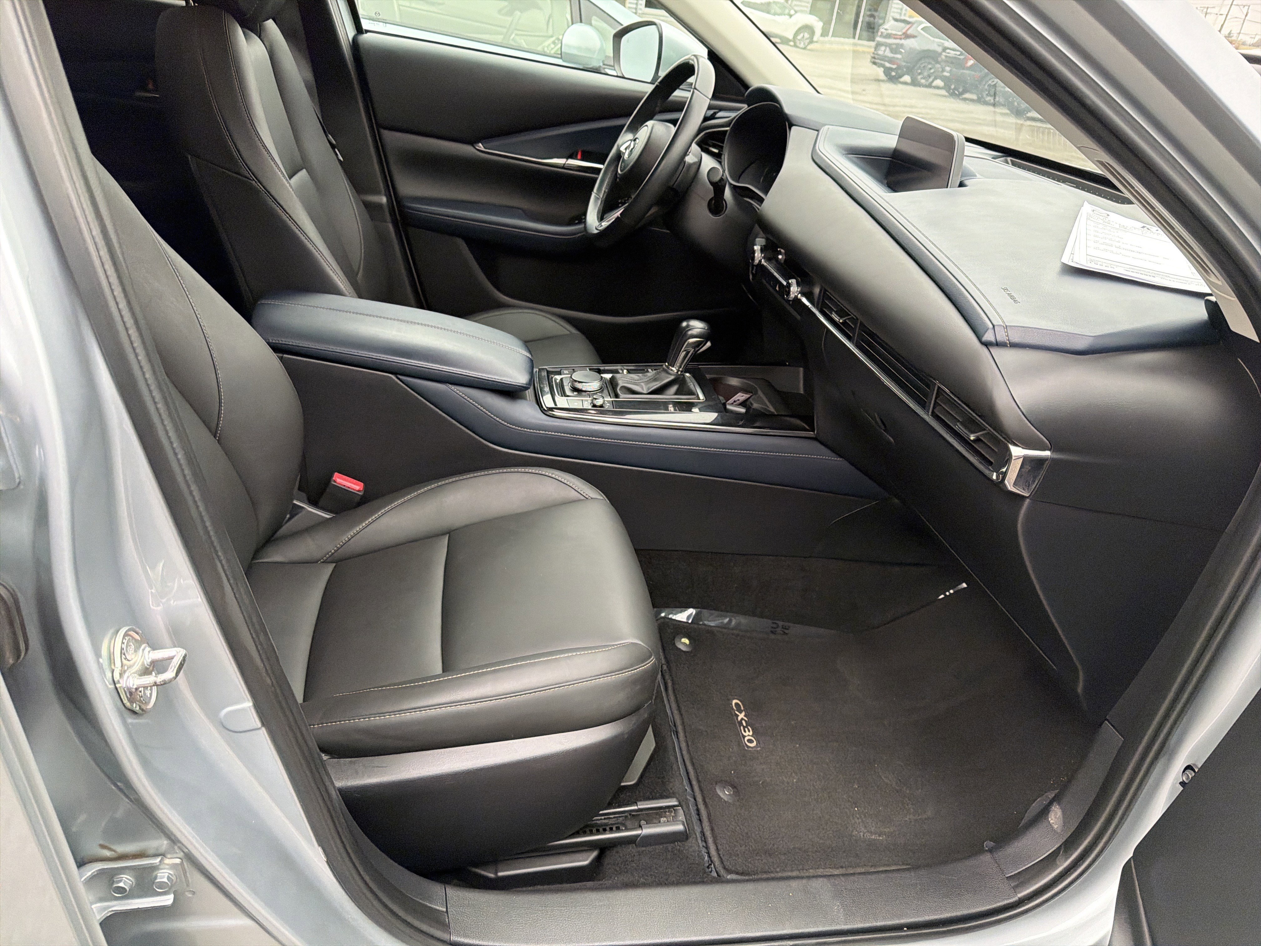 Used 2020 MAZDA CX-30 AWD w/ Preferred Package image 59