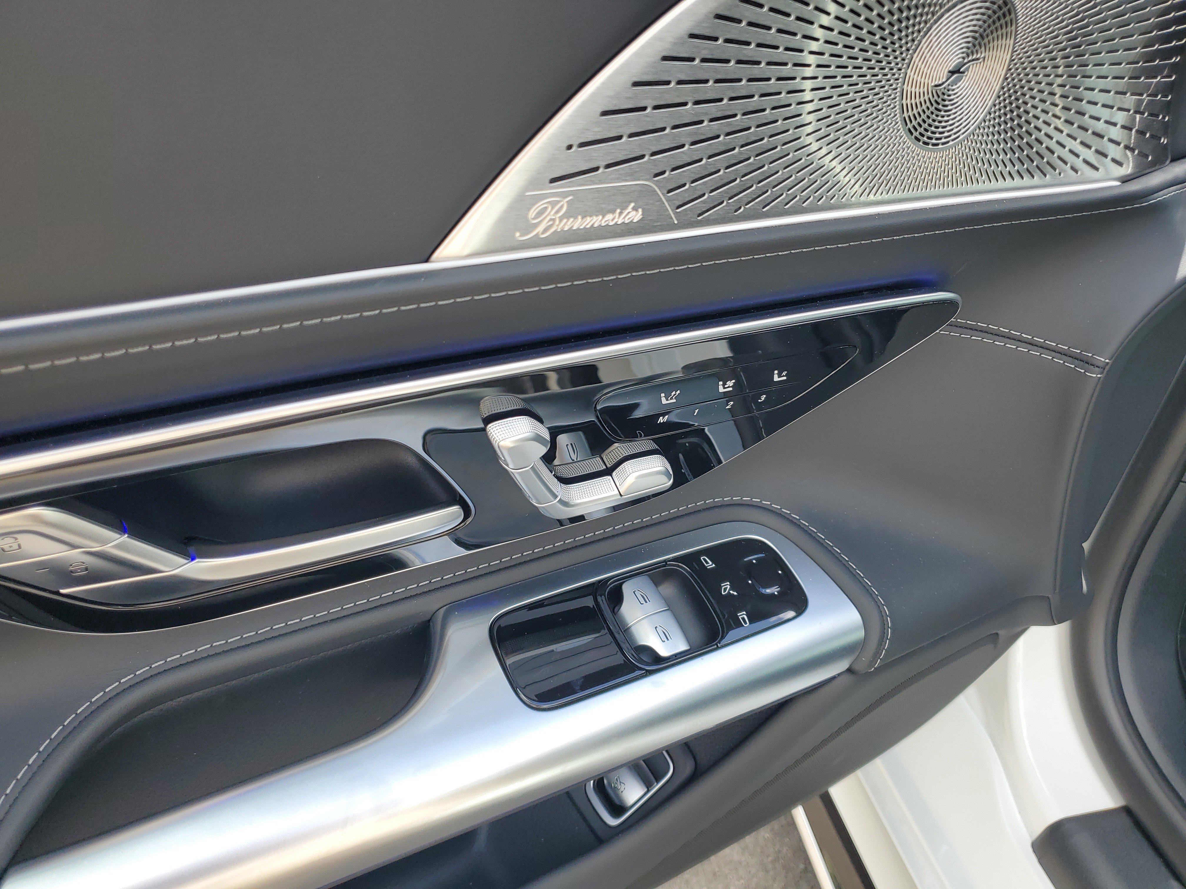 New 2026 Mercedes-Benz AMG GT 63 image 14