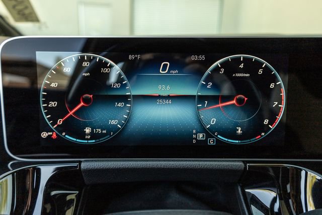 Used 2021 Mercedes-Benz GLA 250 image 9