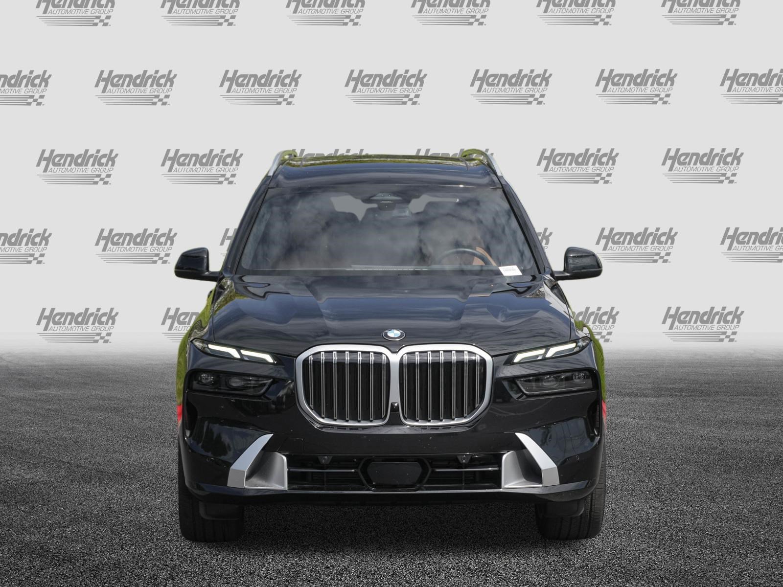 Certified 2026 BMW X7 xDrive40i image 3