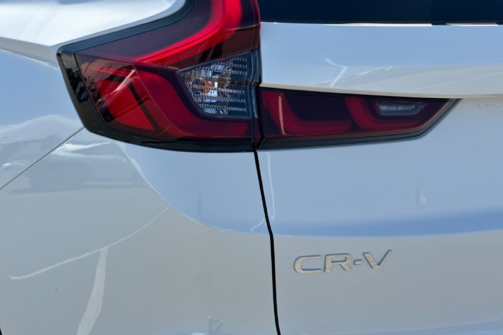New 2027 Honda CR-V LX image 29