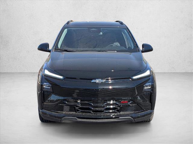 New 2027 Chevrolet Bolt RS image 6