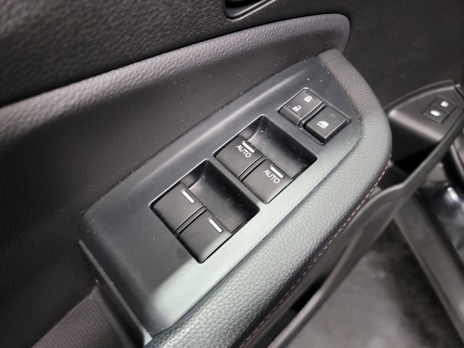 Used 2023 Honda Passport TrailSport image 14