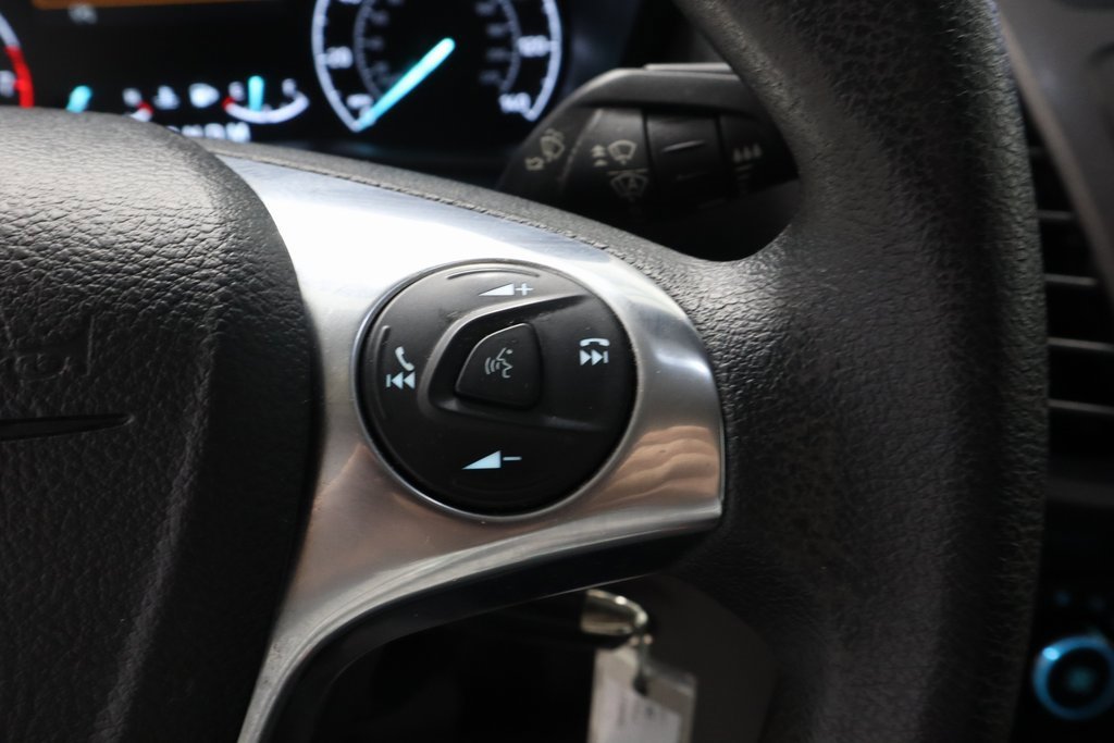 Used 2020 Ford Transit Connect XL image 29