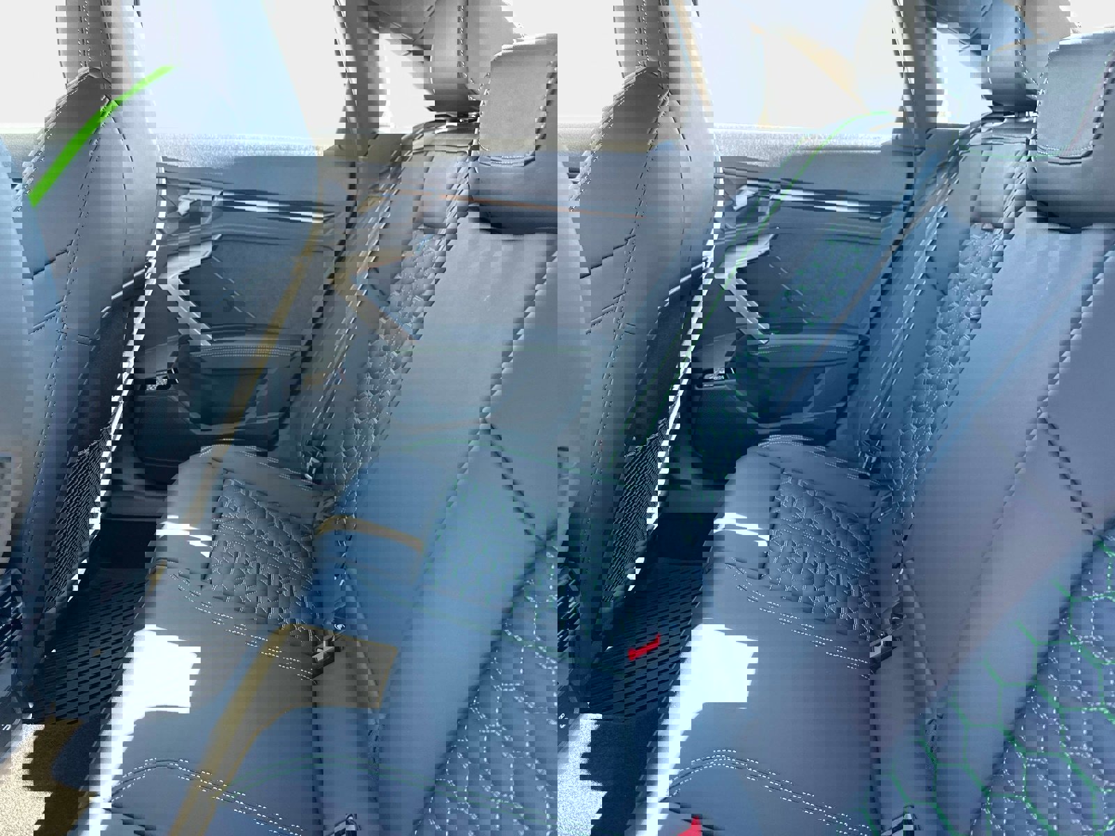 New 2026 Audi RS 3 image 12