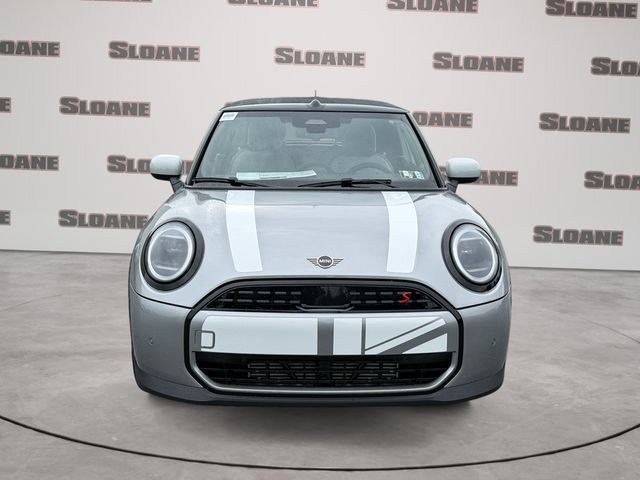 New 2026 MINI Cooper S FWD image 8