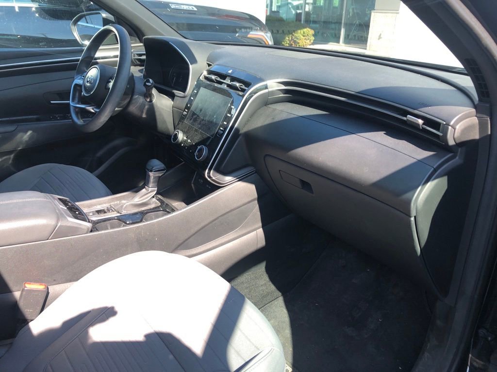 Used 2022 Hyundai Santa Cruz SEL image 5