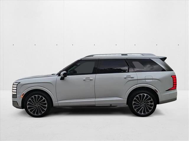 New 2026 Hyundai Palisade Calligraphy image 5
