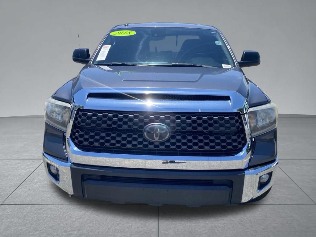 Used 2018 Toyota Tundra SR5 AWD/4WD image 19