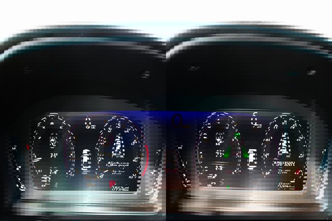 Used 2024 Honda Accord EX image 14