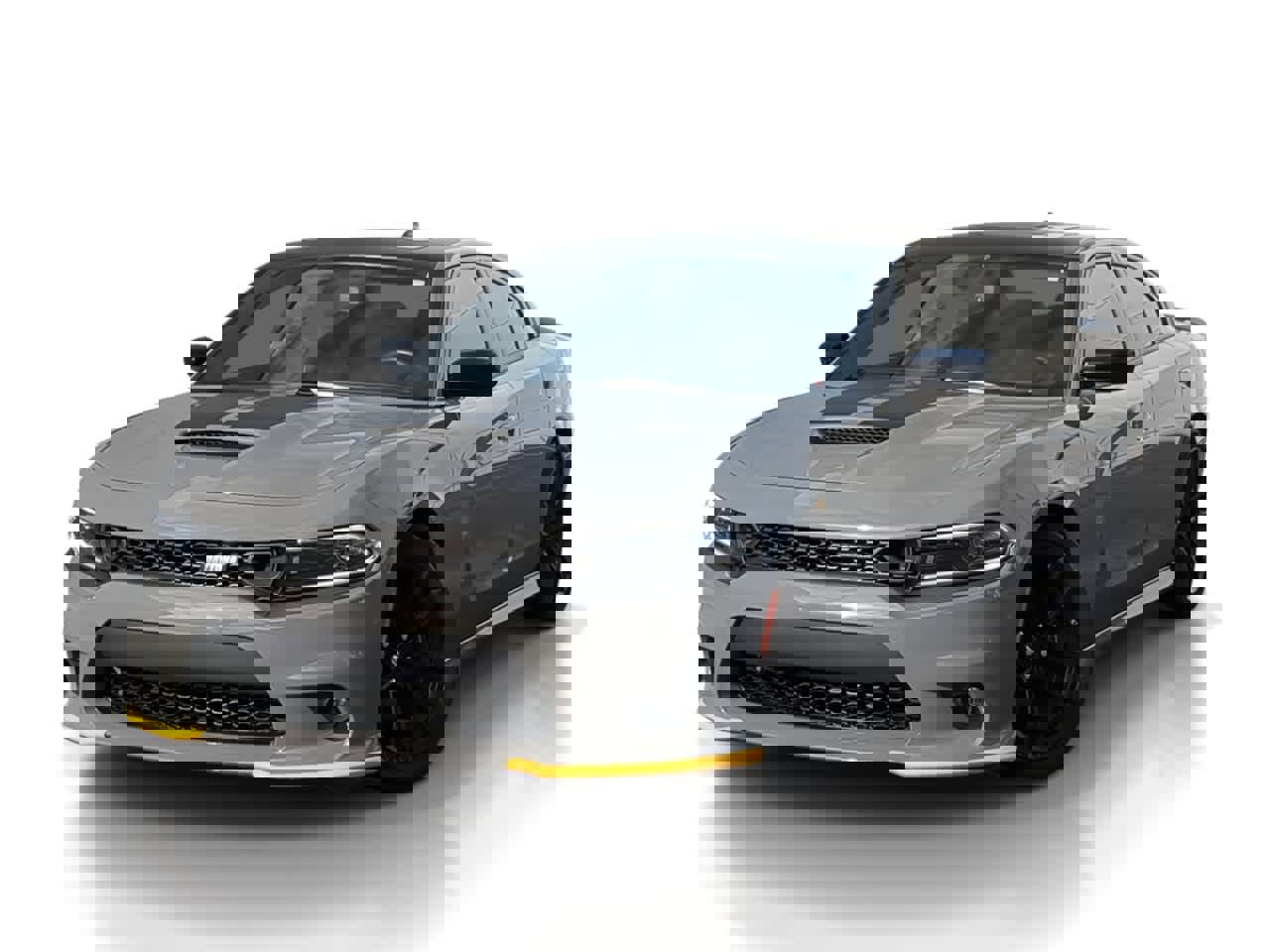 Used 2023 Dodge Charger Scat Pack w/ Daytona Edition Group