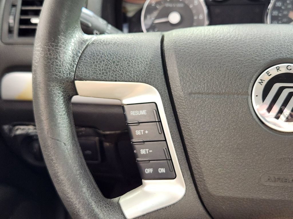Used 2007 Mercury Milan V6 FWD image 18