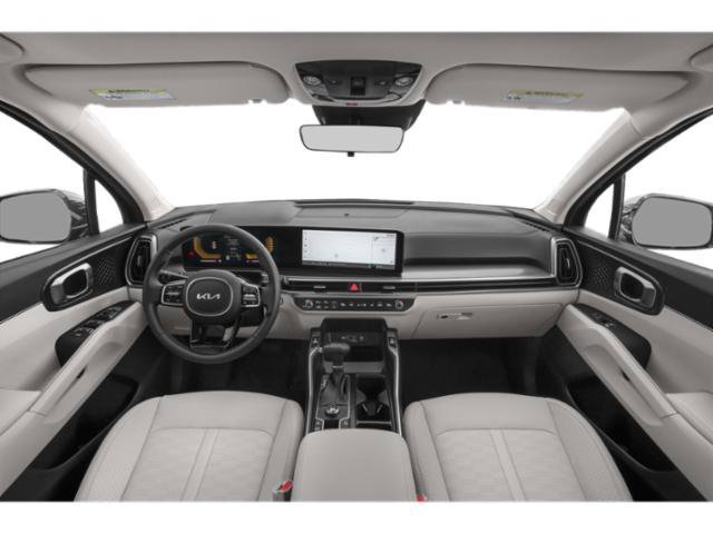 Used 2025 Kia Sorento S FWD image 12