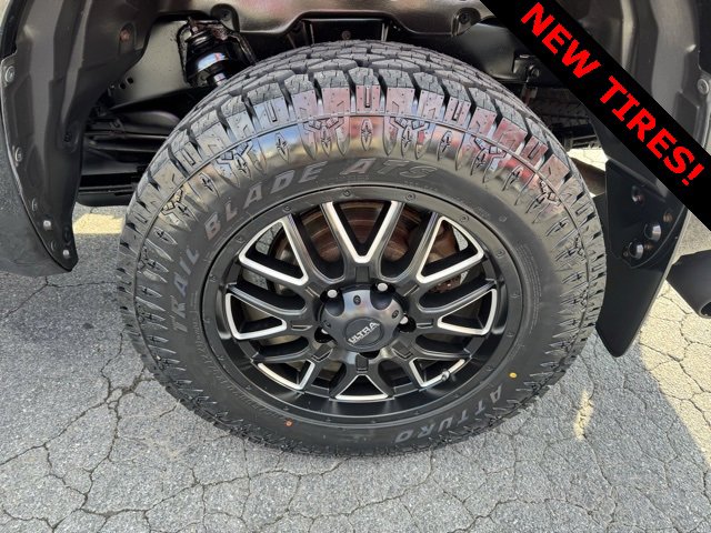 Used 2019 Toyota Tundra SR5 image 7