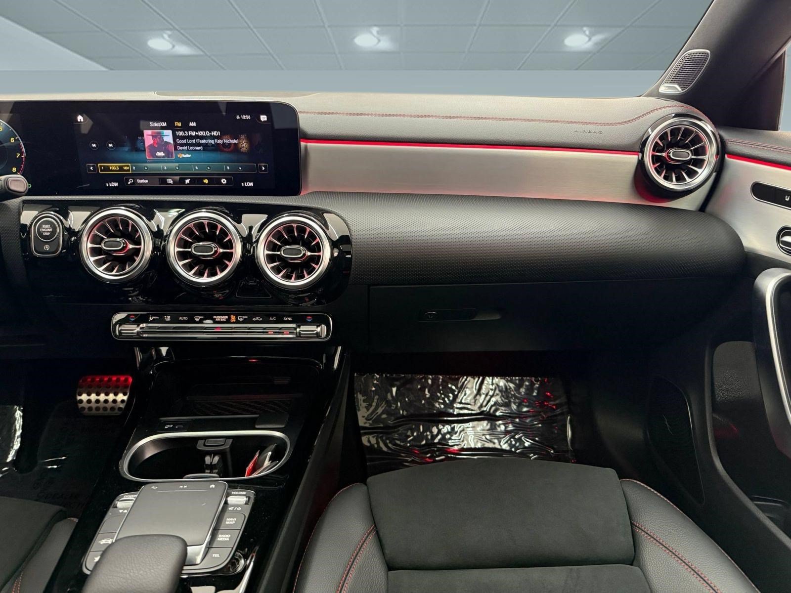 Certified 2023 Mercedes-Benz CLA 250 image 31