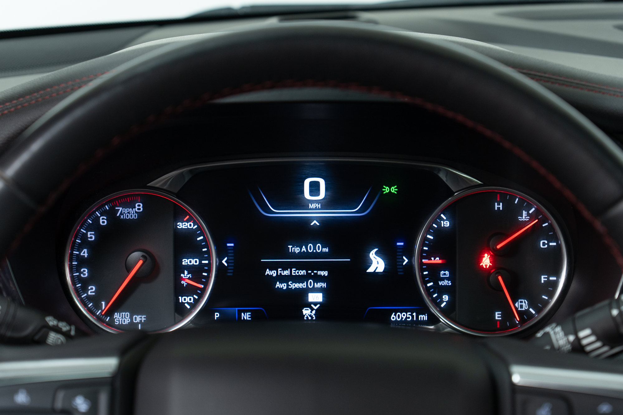 Used 2020 Chevrolet Blazer RS AWD/4WD image 18