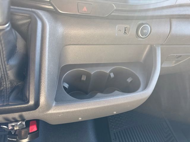 Used 2021 Ford Transit 150 Low Roof AWD w/ Load Area Protection Package image 23