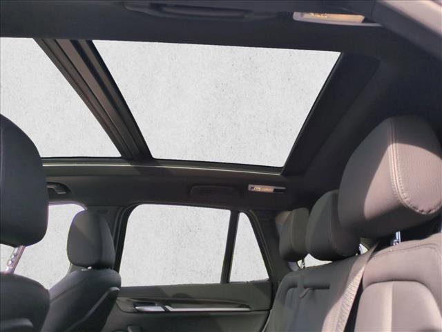 Used 2021 BMW X1 sDrive28i w/ Convenience Package FWD image 20