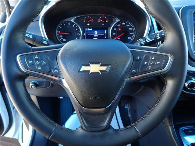 Used 2024 Chevrolet Equinox LT image 14