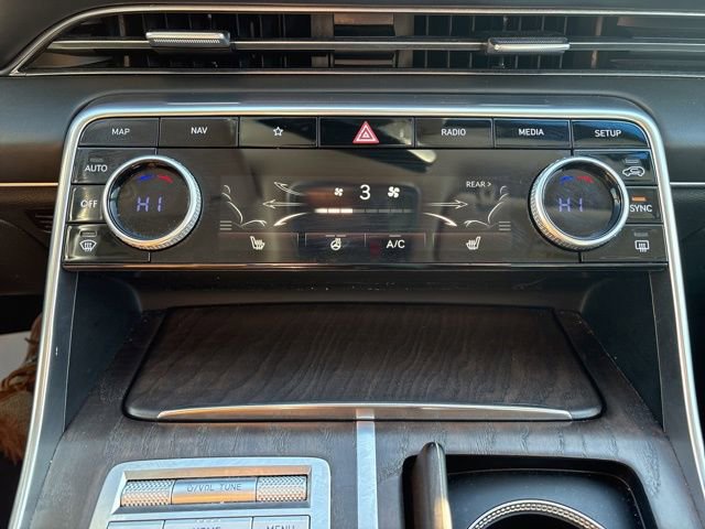 Used 2024 Genesis GV80 2.5T image 16