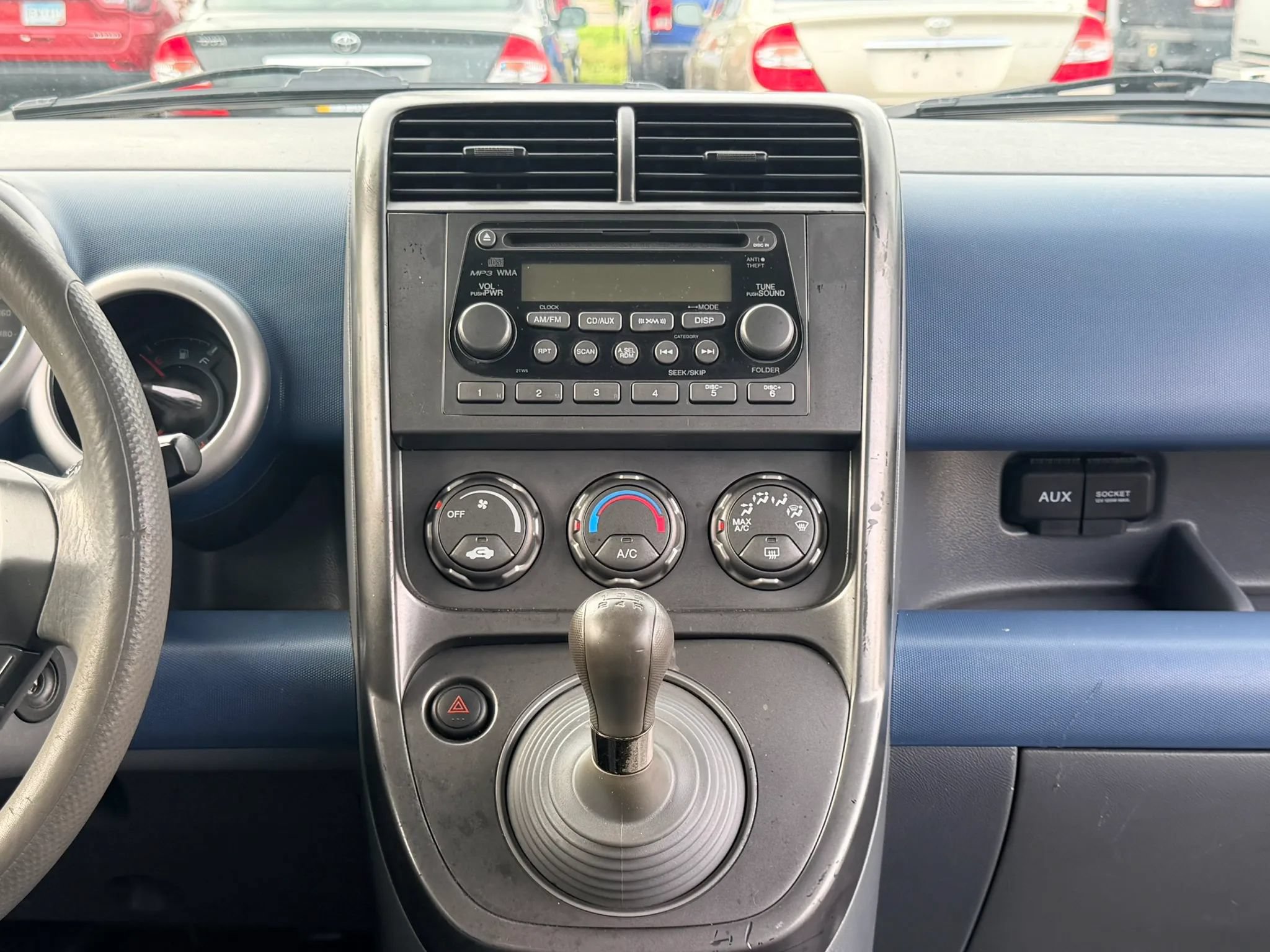 Used 2006 Honda Element EX-P image 18