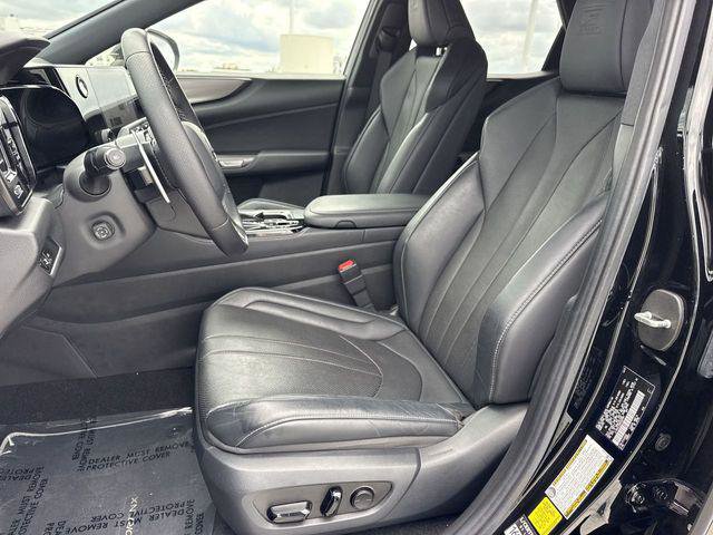 Certified 2022 Lexus NX 350 F Sport image 11