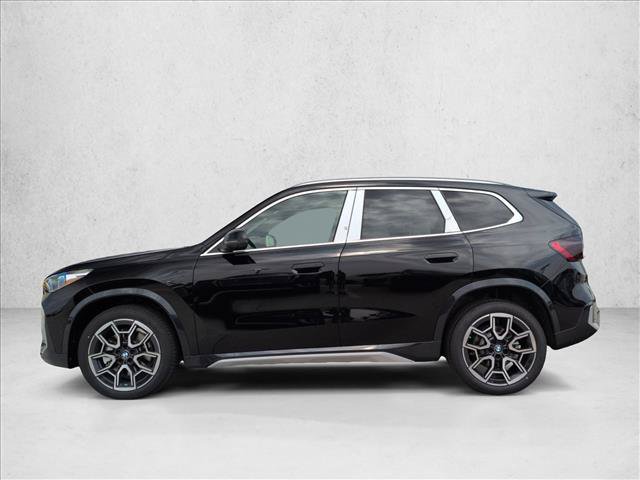 New 2026 BMW X1 xDrive28i w/ Technology Package AWD/4WD image 5