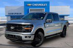 Used 2025 Ford F150 XLT w/ Equipment Group 302A MID AWD/4WD image 65