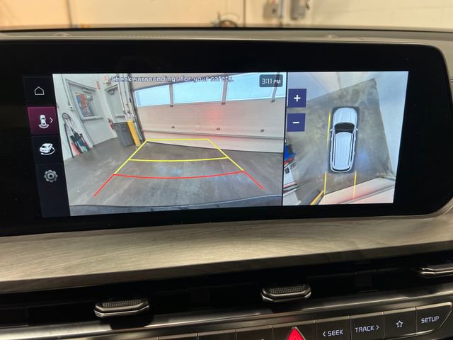 Used 2025 Kia Telluride SX Prestige X-Line image 14