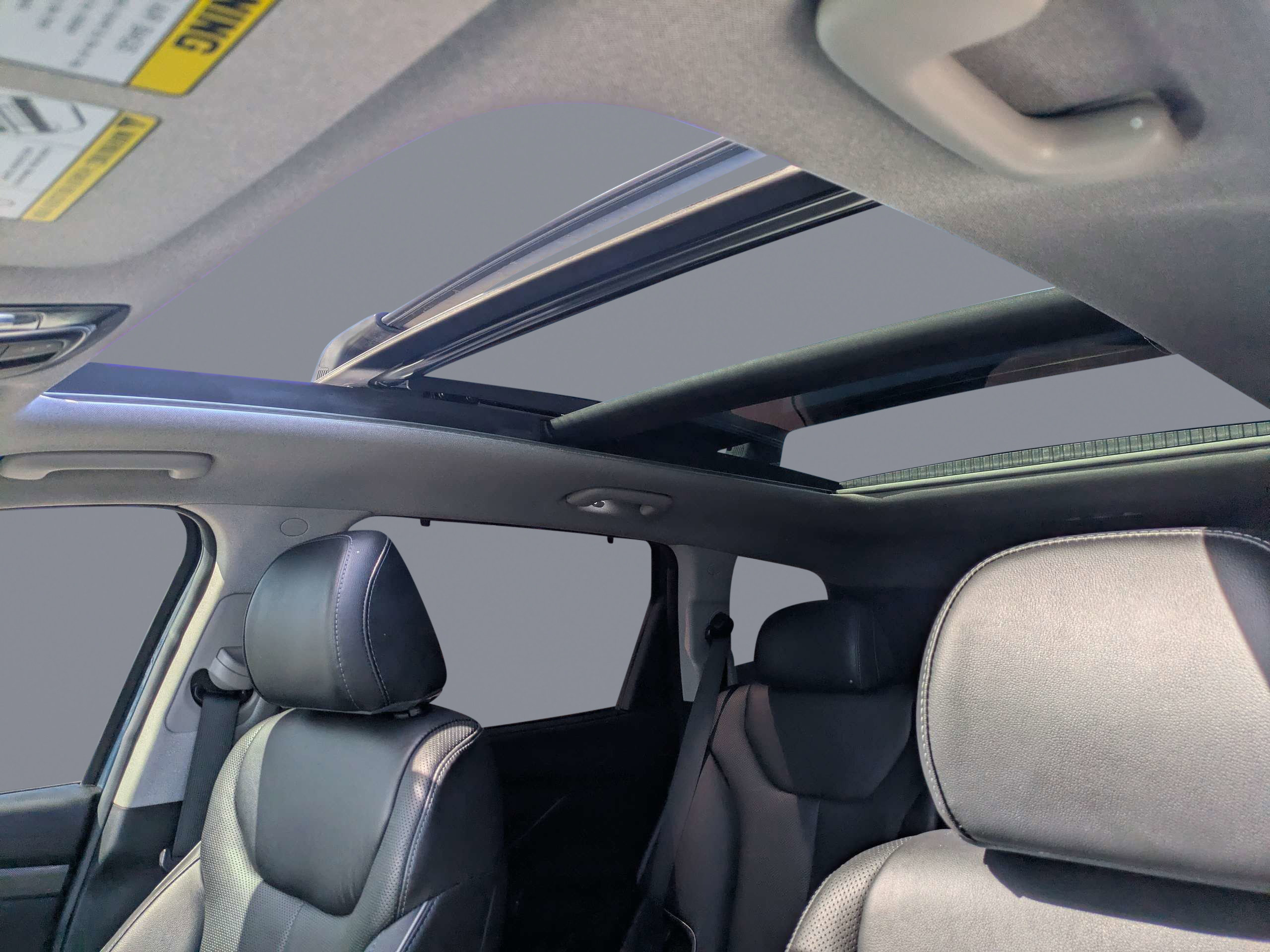 Certified 2023 Hyundai Santa Fe Limited AWD/4WD image 22