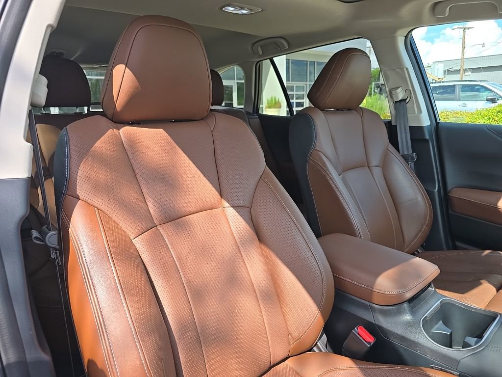 Used 2024 Subaru Outback Touring XT image 37