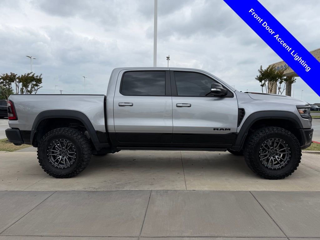 Used 2022 RAM 1500 TRX w/ TRX Level 1 Equipment Group image 24