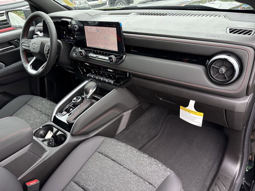New 2025 Chevrolet Colorado Z71 image 30