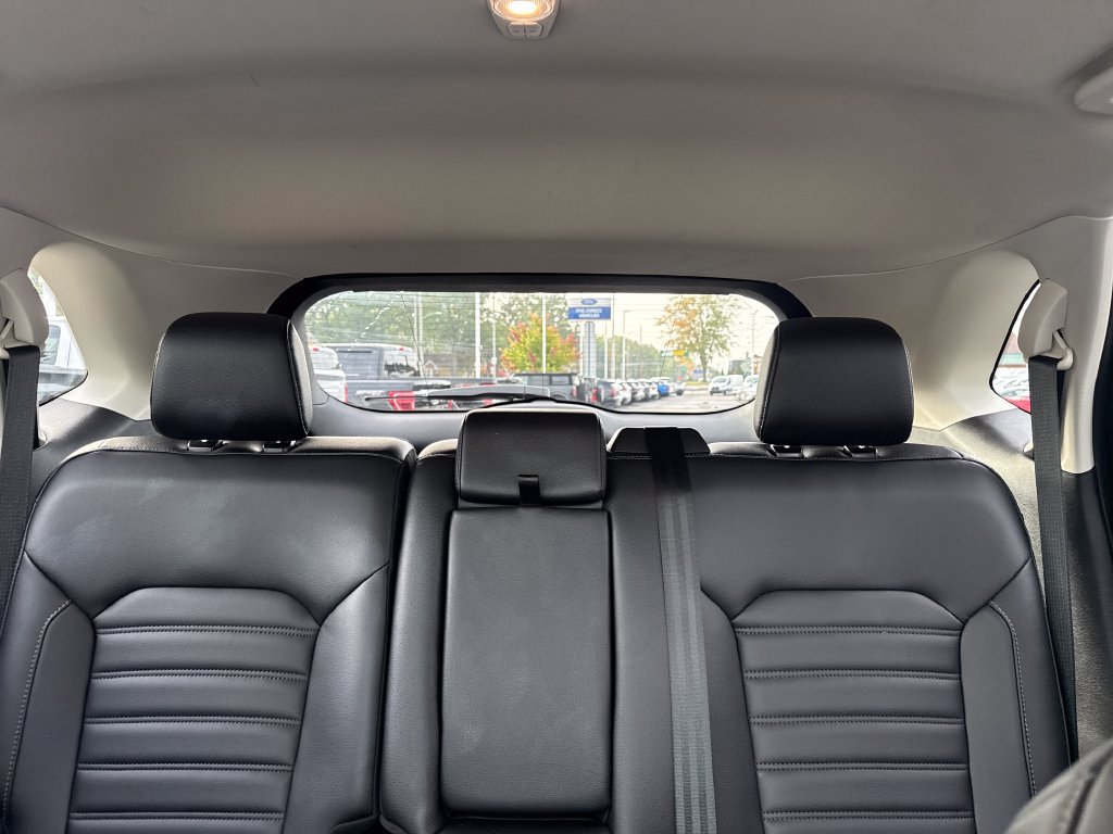 Used 2024 Ford Edge SEL w/ Convenience Package AWD/4WD image 44