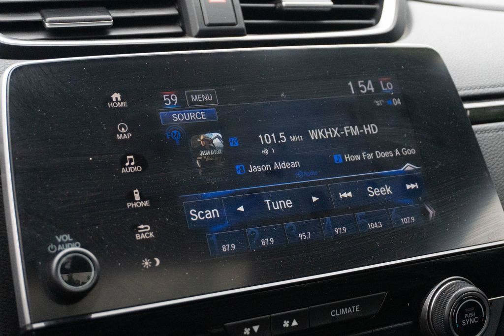 Used 2020 Honda CR-V Touring image 27
