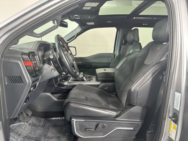Used 2023 Ford F150 Raptor w/ Equipment Group 802A Raptor R AWD/4WD image 5