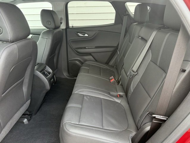 Used 2023 Chevrolet Blazer LT image 14