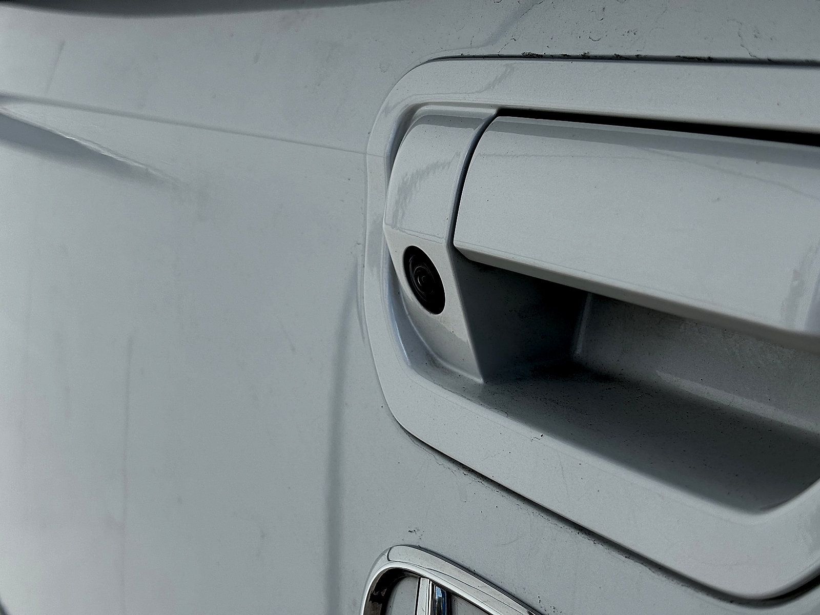 Certified 2020 Honda Ridgeline RTL-E image 5