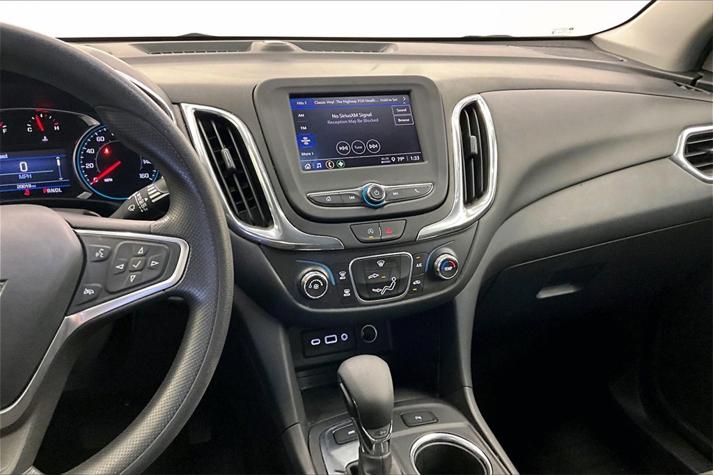 Used 2023 Chevrolet Equinox LT w/ LPO, Floor Liner Package image 5