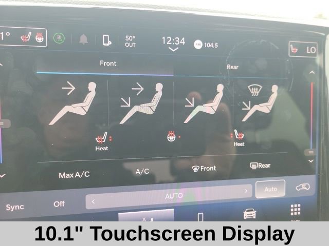 Used 2023 Chrysler Pacifica Touring-L image 10